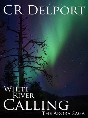 cover image of White River Calling